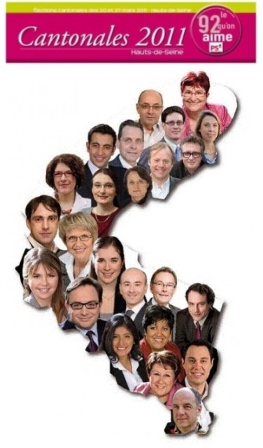 Candidat-e-s socialistes des Hauts-de-Seine - Les Hauts-de-Seine pour tous